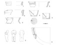 znaleziska archeologiczne na budowie