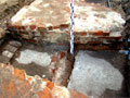 firma archeologiczna ceny
