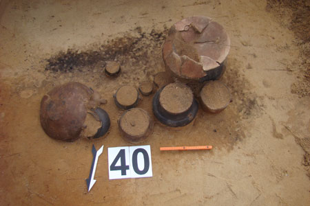 obsługa archeologiczna firm Wrocław Dolny Śląsk