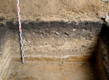 archeologia we Wrocławiu